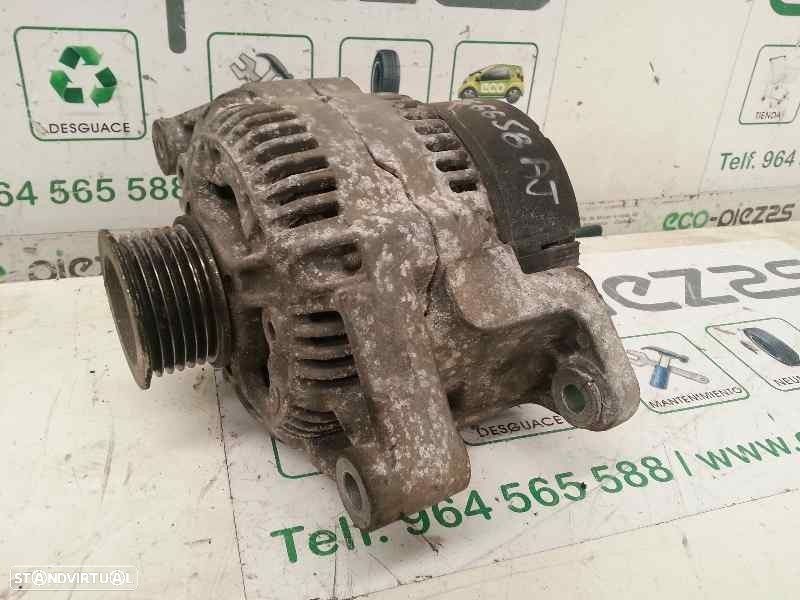 ALTERNADOR OPEL CORSA B 1996 -90389248 - 2