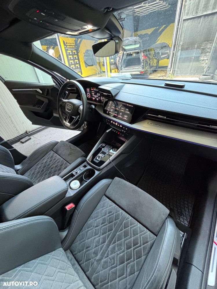 Audi A3 - 7
