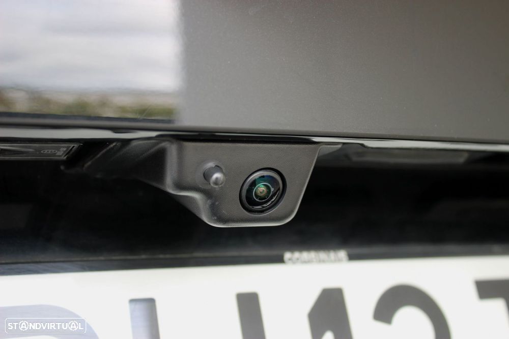 Peugeot 308 SW 1.2 PureTech Allure Pack EAT8 - 11