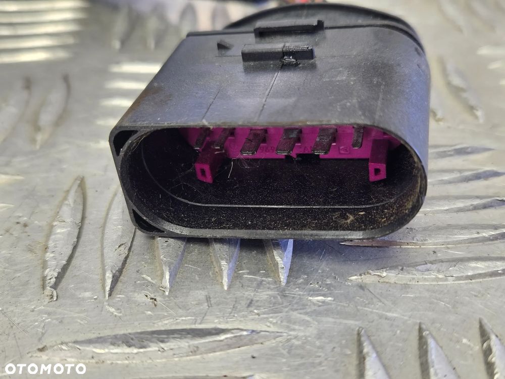 VW TOUAREG 7P 10-18R WIAZKA WTYCZKA PRZEJSCIOWKA LAMPY PRZOD - 3