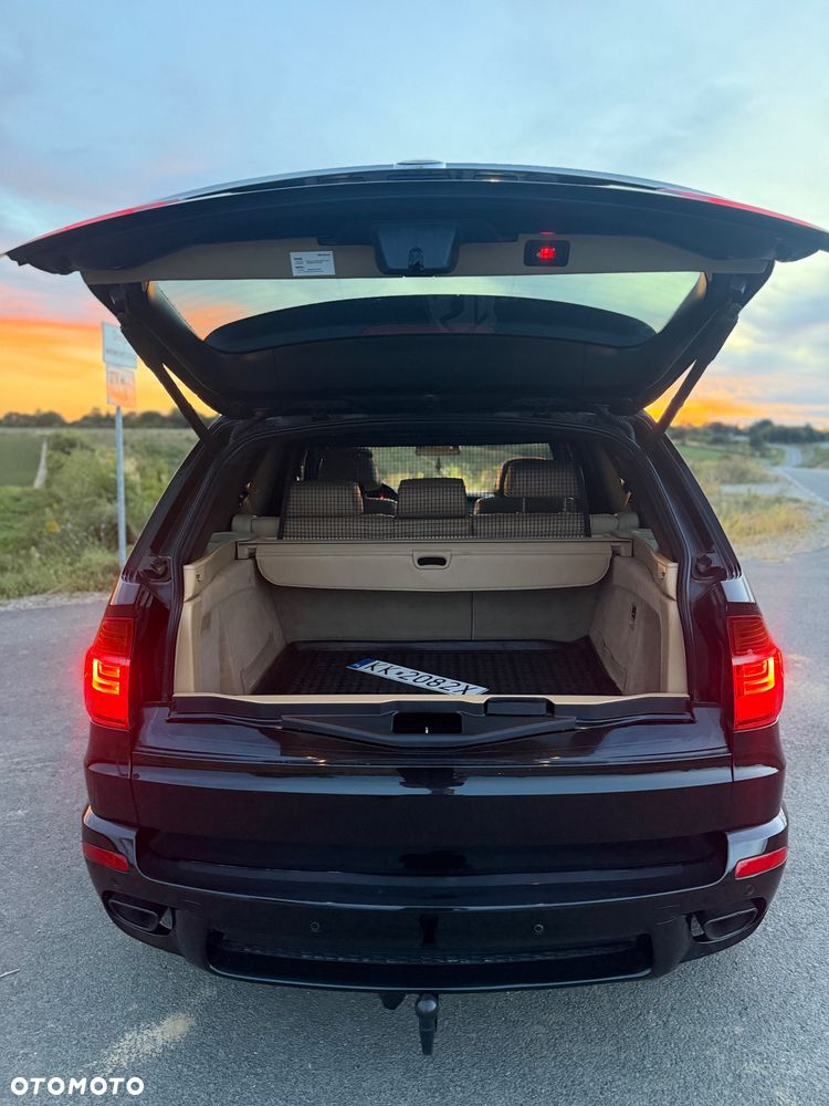 BMW X5 - 20