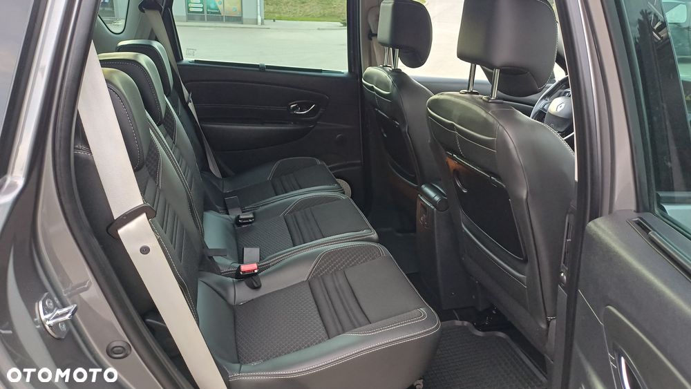 Renault Scenic Energy dCi 130 Euro 6 S&S Bose Edition - 13