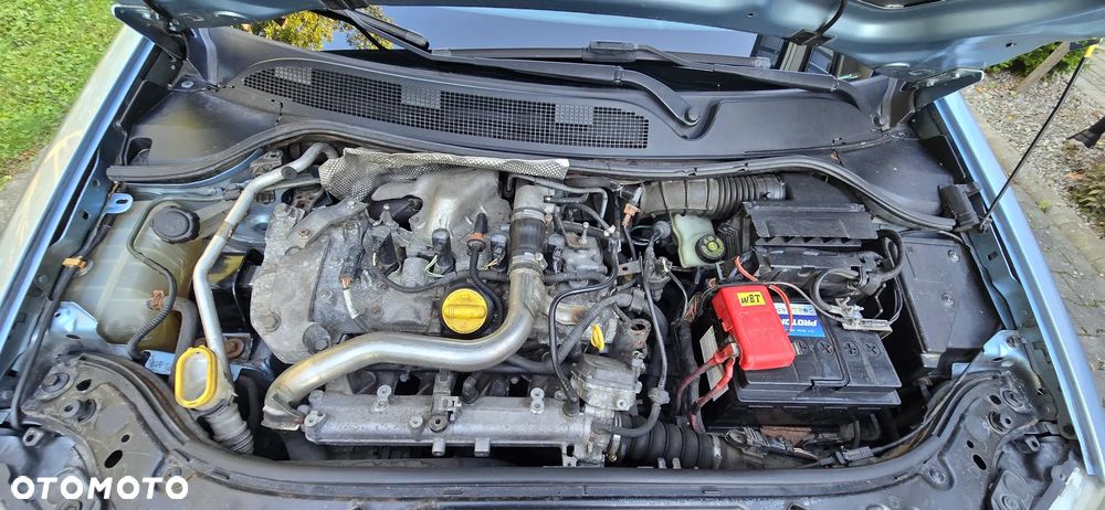 Renault Megane - 21