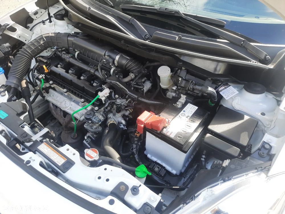 Suzuki Swift 1.2 SHVS Premium Plus - 21