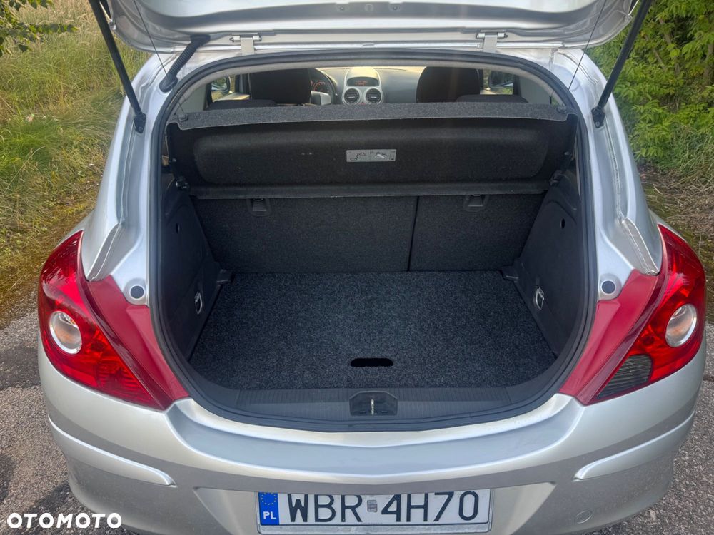 Opel Corsa - 7
