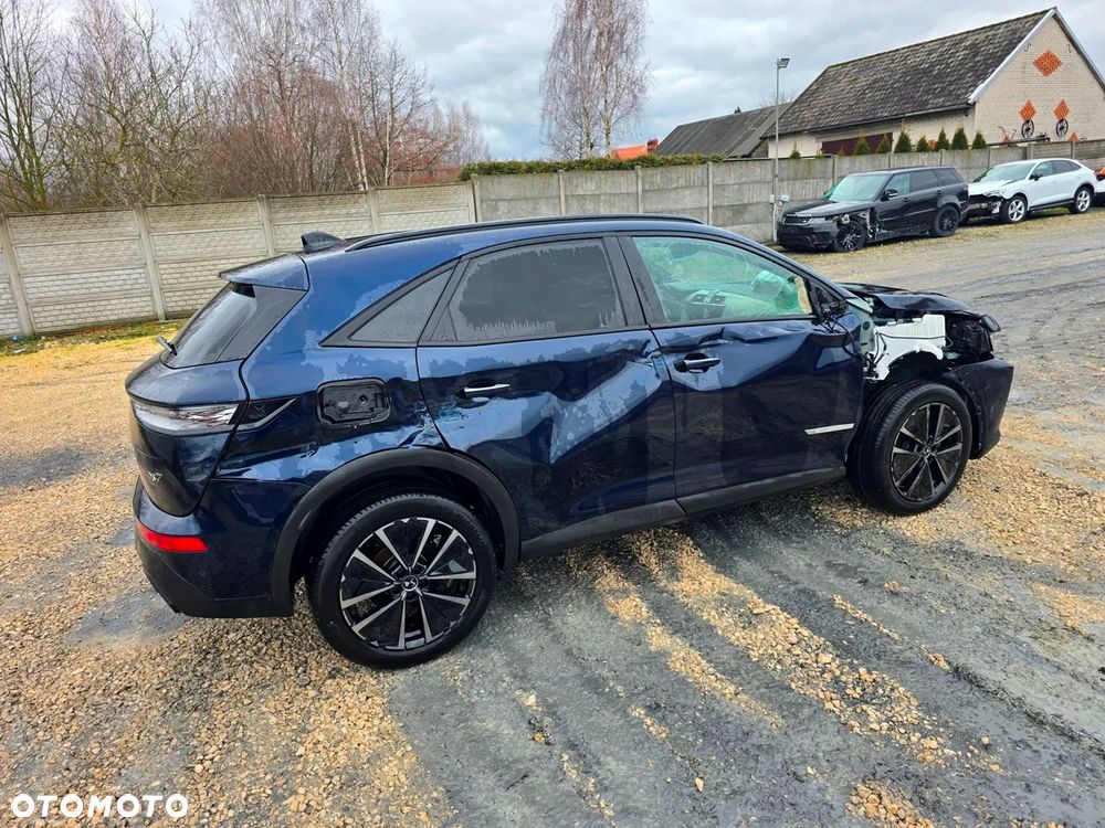 DS Automobiles DS 7 Crossback - 10