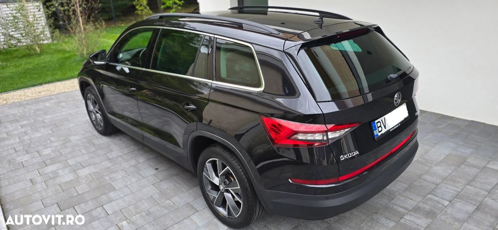 Skoda Kodiaq 2.0 TSI DSG 4X4 Style - 3