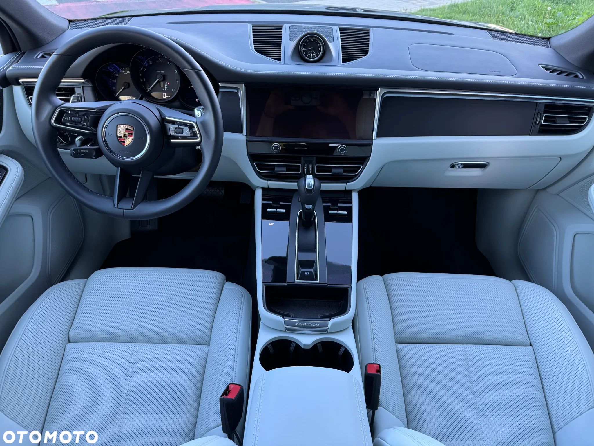 Porsche Macan T - 19