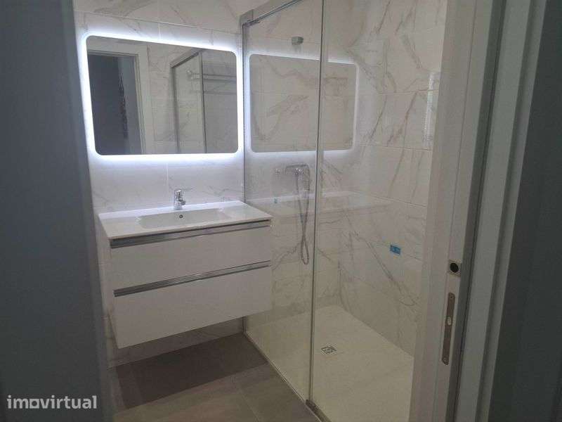 Apartamento Armação de Pêra  alugo ao ano - Grande imagem: 5/11
