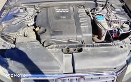 Audi A4 Avant 2.0 TDI - 10