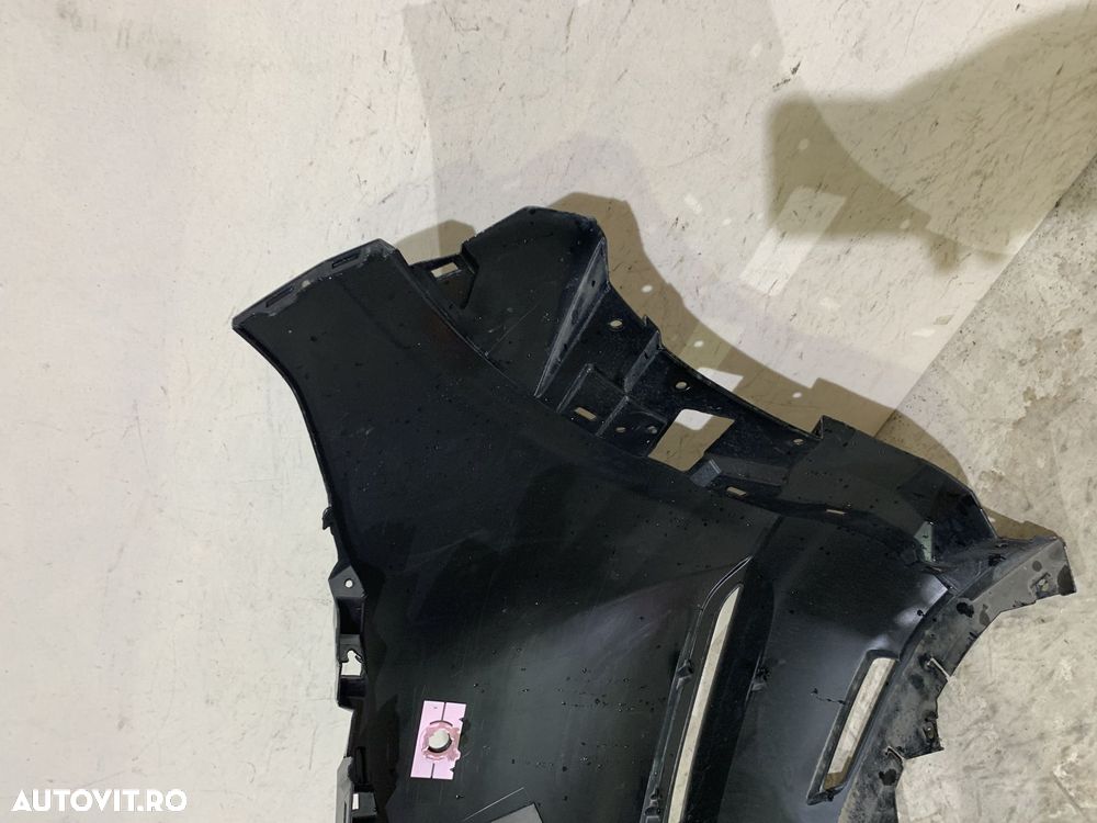 Bara fata Mazda CX30, 2020, 2021, 2022, 2023, cod origine OE DFR5-50031. - 8