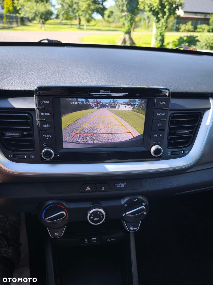 Kia Stonic 1.6 CRDi SCR L - 20