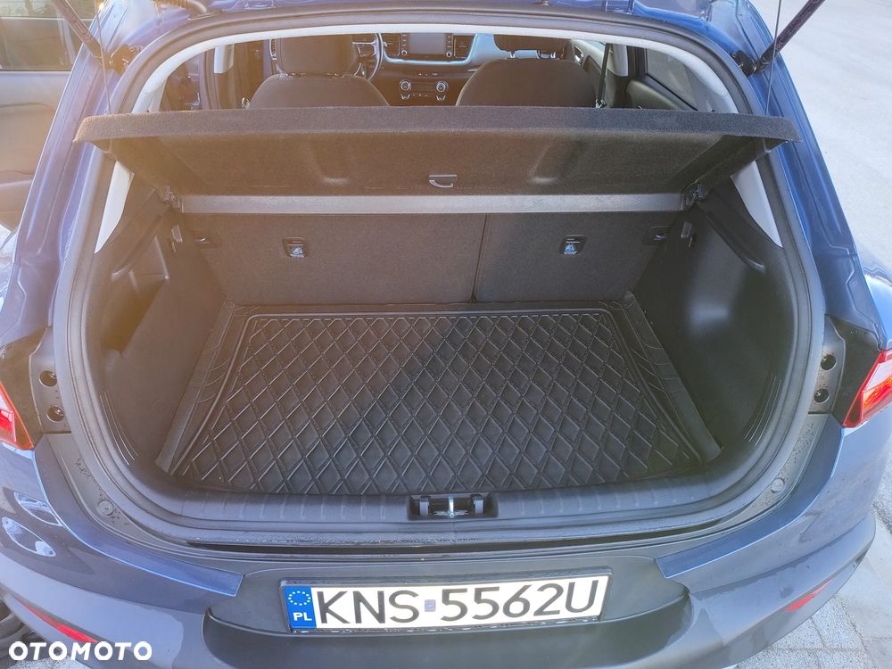 Kia Stonic 1.2 Spirit - 11