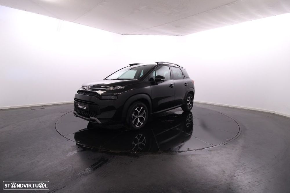 Citroën C3 Aircross 1.2 PureTech C-Series - 1
