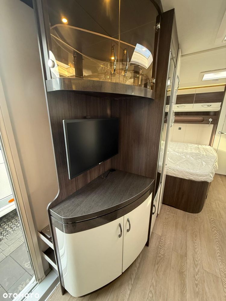 Hobby Prestige 660 WFC - 17