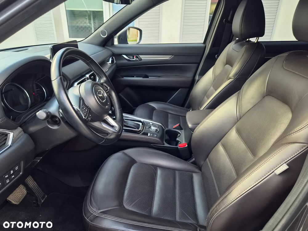 Mazda CX-5 - 33
