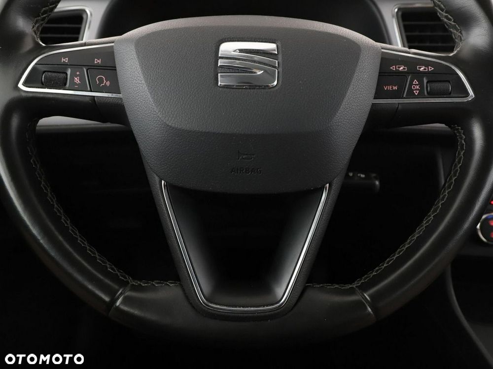 Seat Leon 1.5 EcoTSI Evo Style S&S - 22
