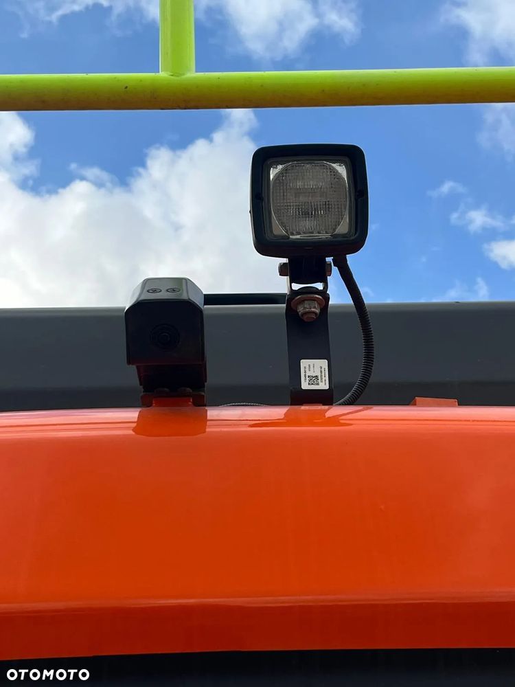 Doosan DX 300 LC -7   KOPARKA GĄSIENICOWA - 37