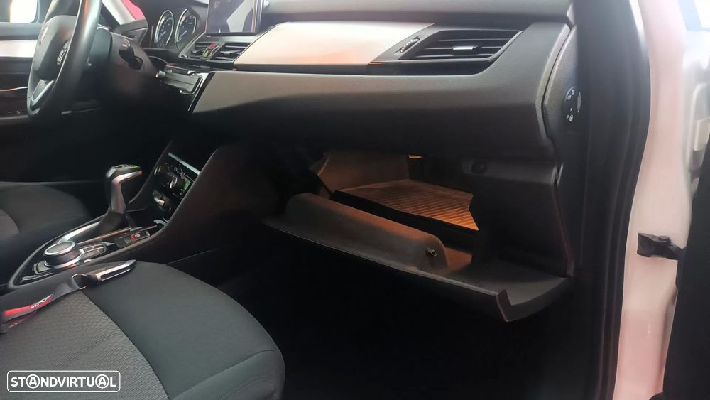 BMW 225xe Active Tourer Line Sport - 60