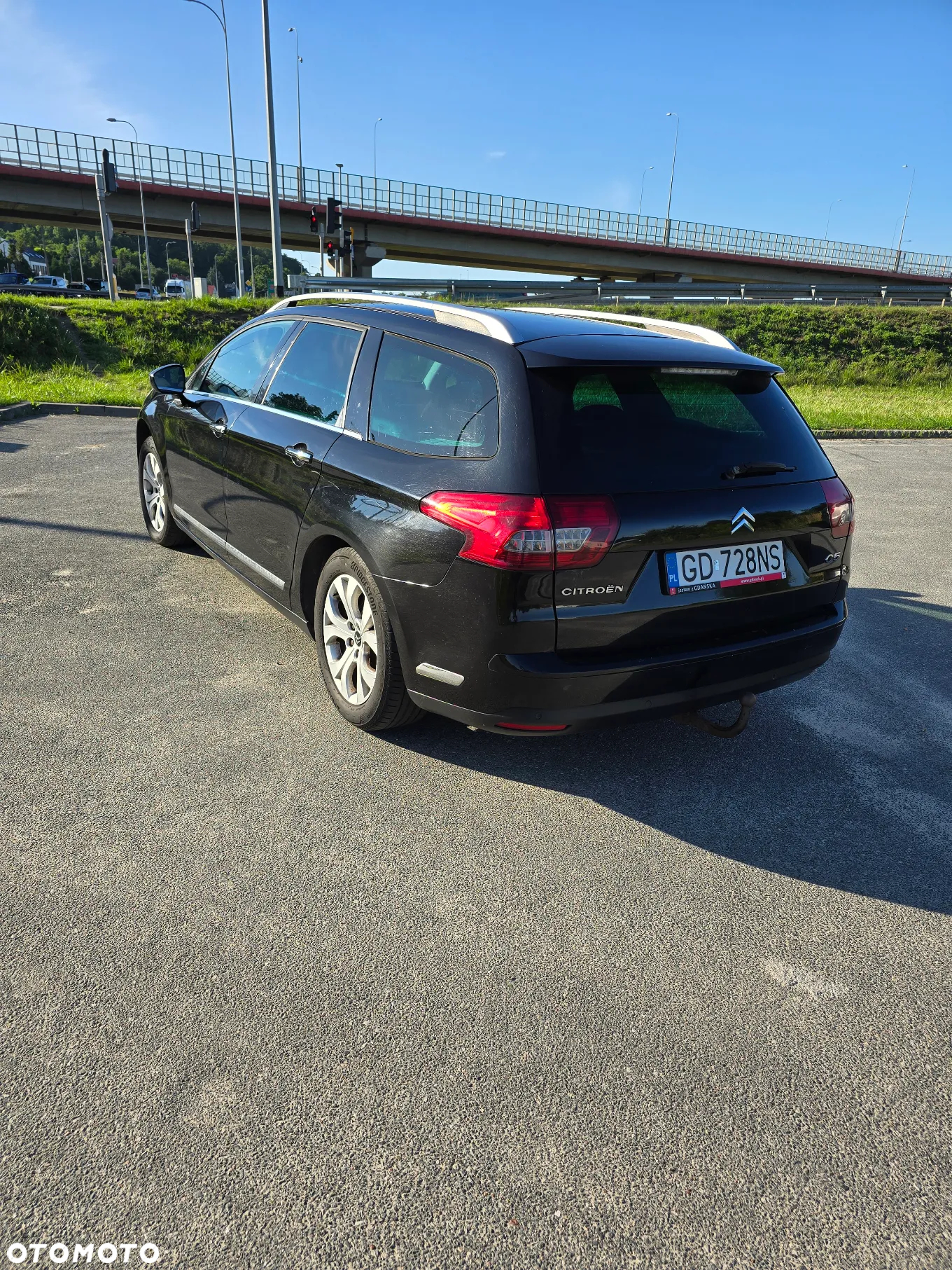 Citroën C5 2.0 HDi Selection - 3