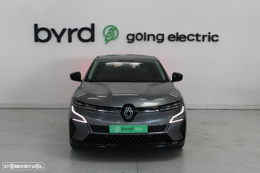 Renault Mégane E-Tech EV40 Equilibre - 2