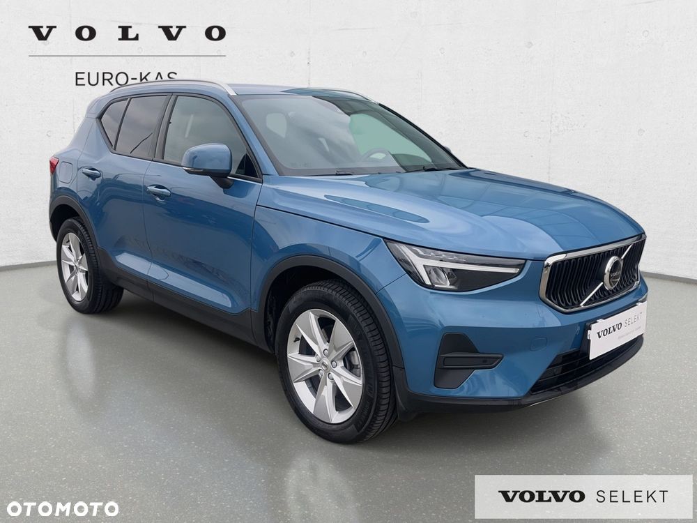 Volvo XC 40 - 5