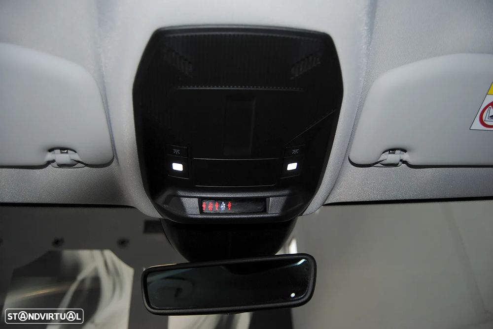 Peugeot 308 1.2 PureTech Allure - 35