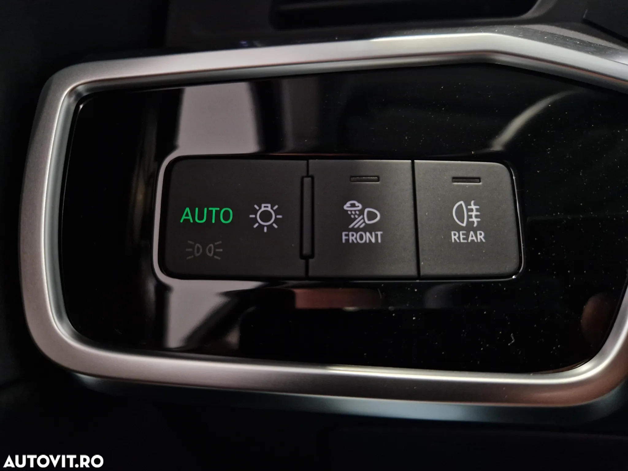 Audi A6 - 16