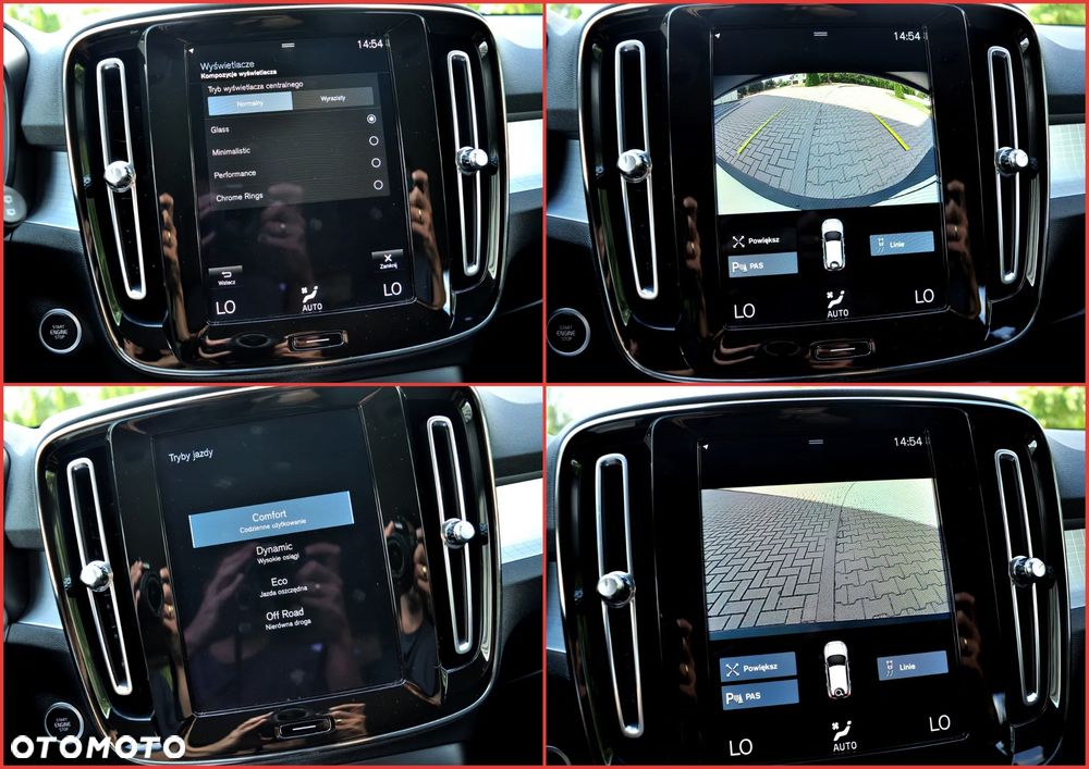 Volvo XC 40 - 34