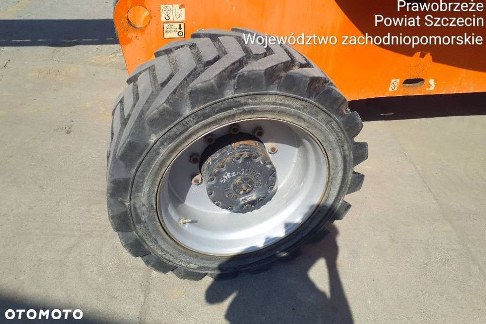 JLG 860 SJ - 13