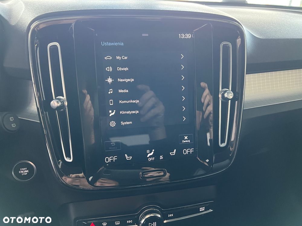 Volvo XC 40 - 19