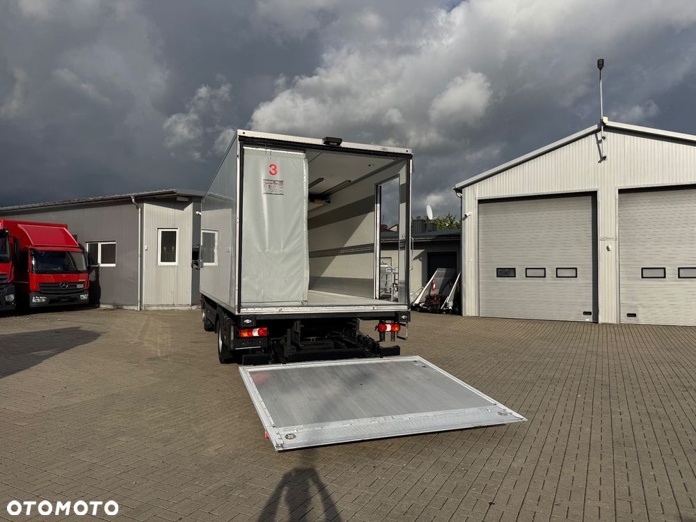 Mercedes-Benz ATEGO - 23