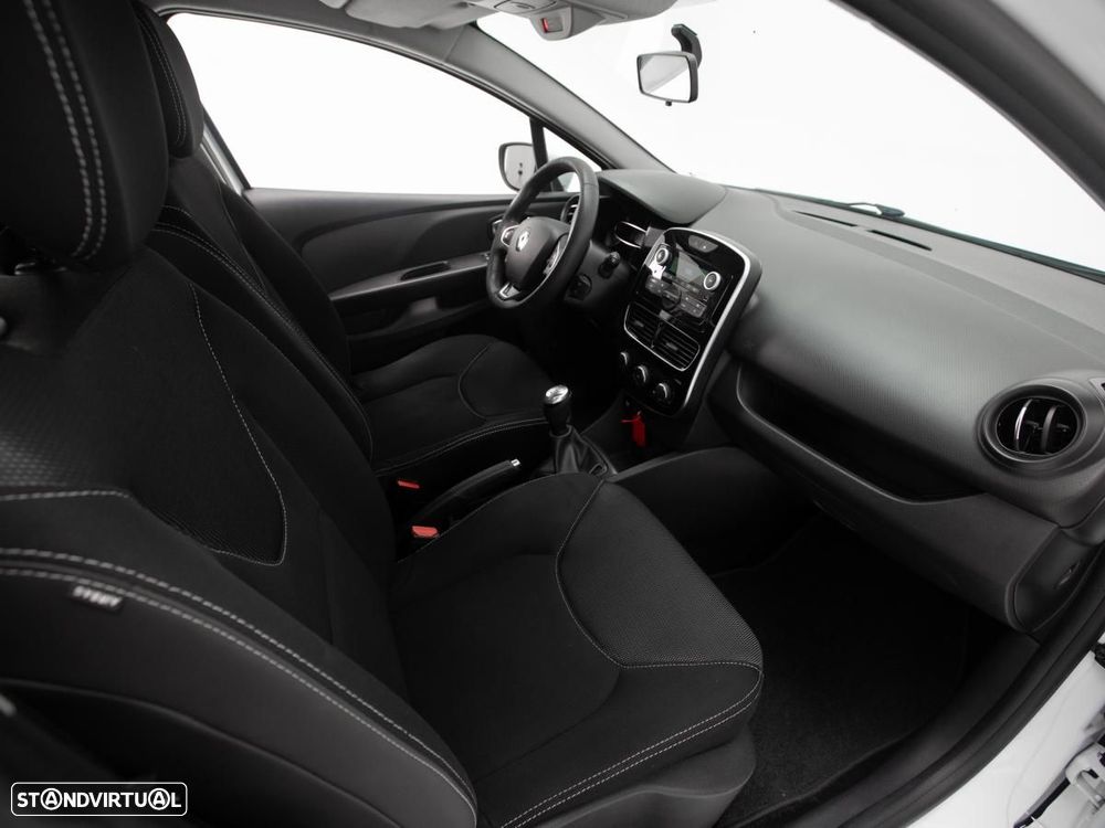 Renault Clio 1.5 dCi Zen - 8