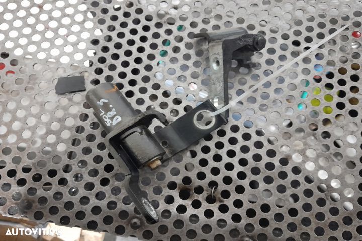 BALAMA USA FATA DREAPTA Ford S-Max 1 [facelift] [2010 - 2015] - 3