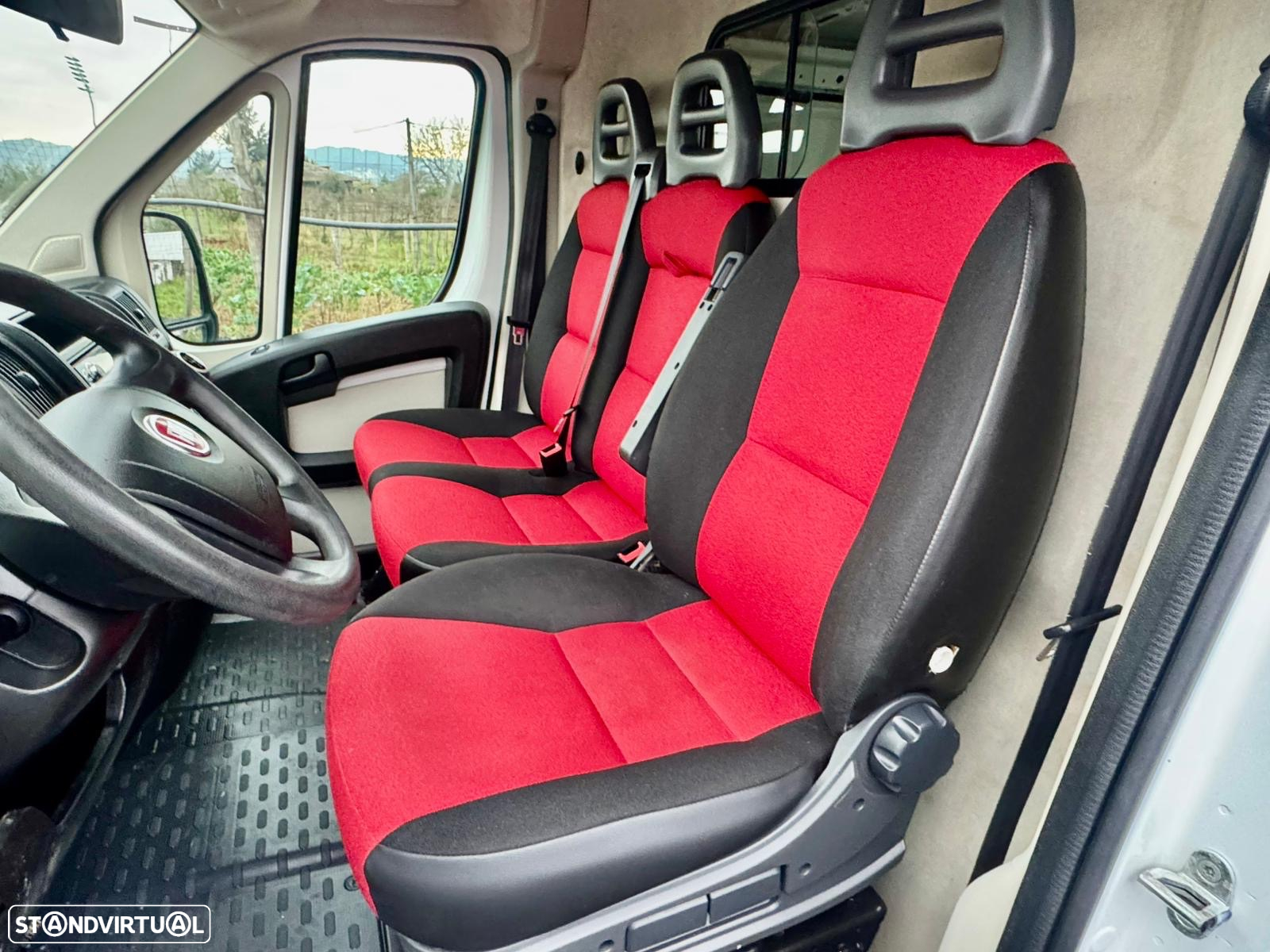 Fiat DUCATO L1 H1 - 16