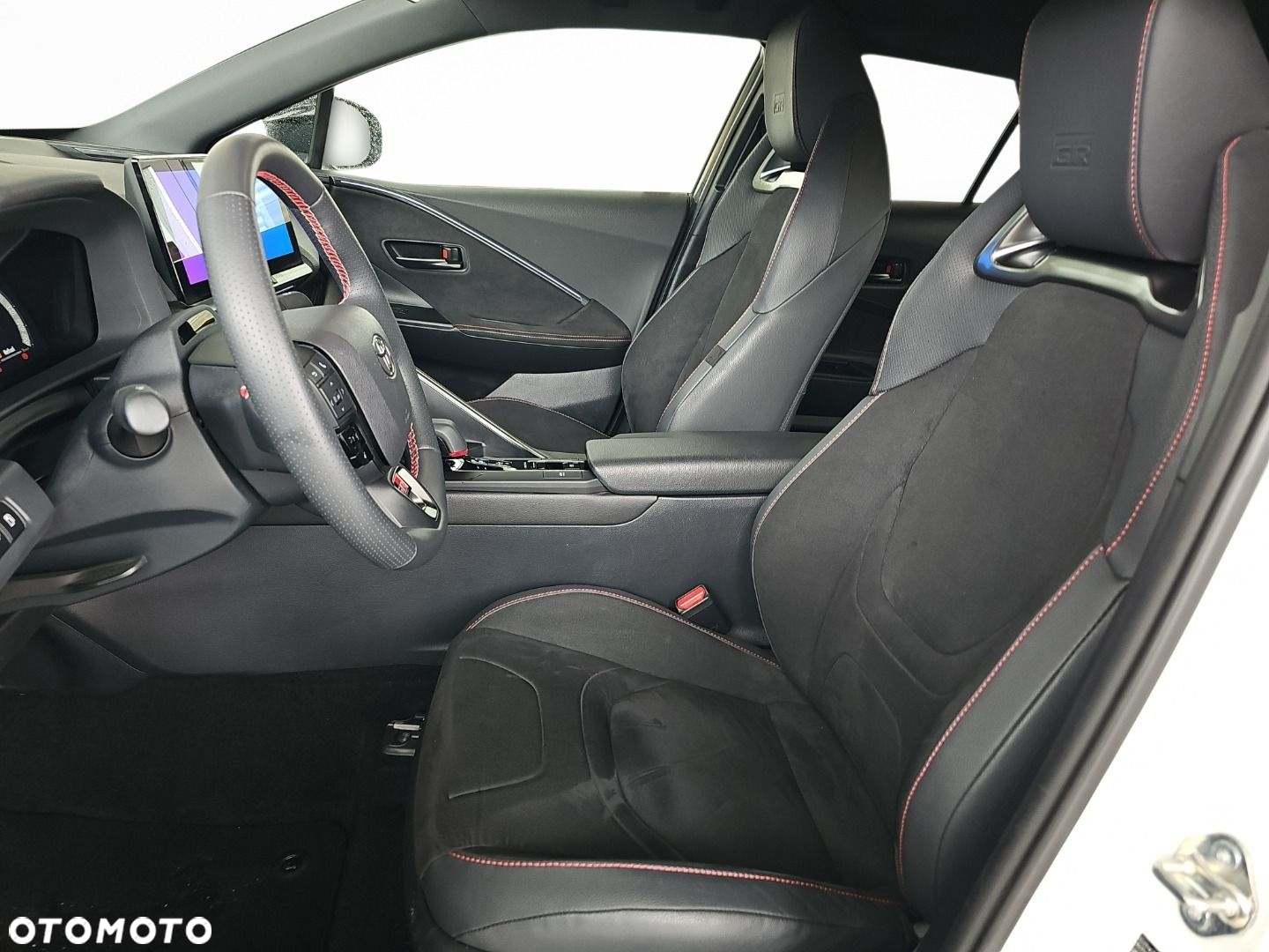 Toyota C-HR - 9