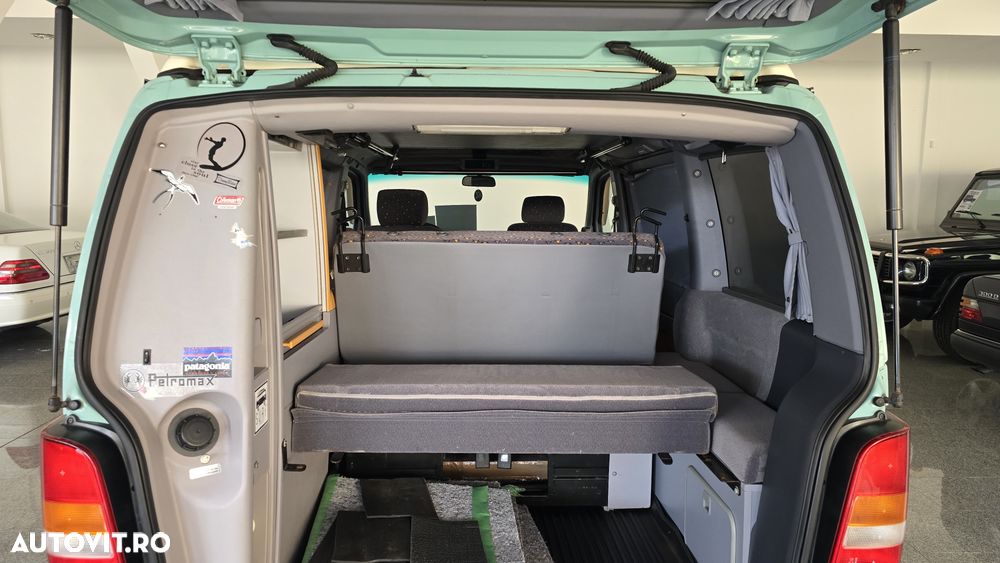 Mercedes-Benz Vito - 38