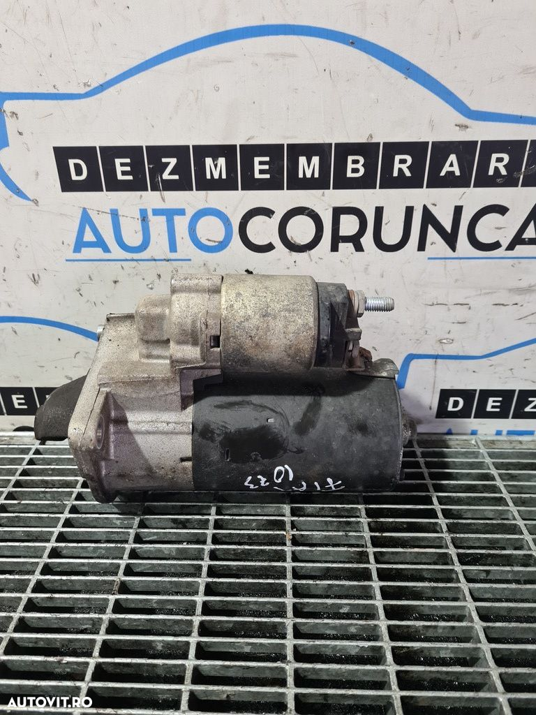 Electromotor Fiat 500X Cross 1.6 D 2014 - 2018 88kW 120CP Manuala 552 60 384 (1073) ... - 2