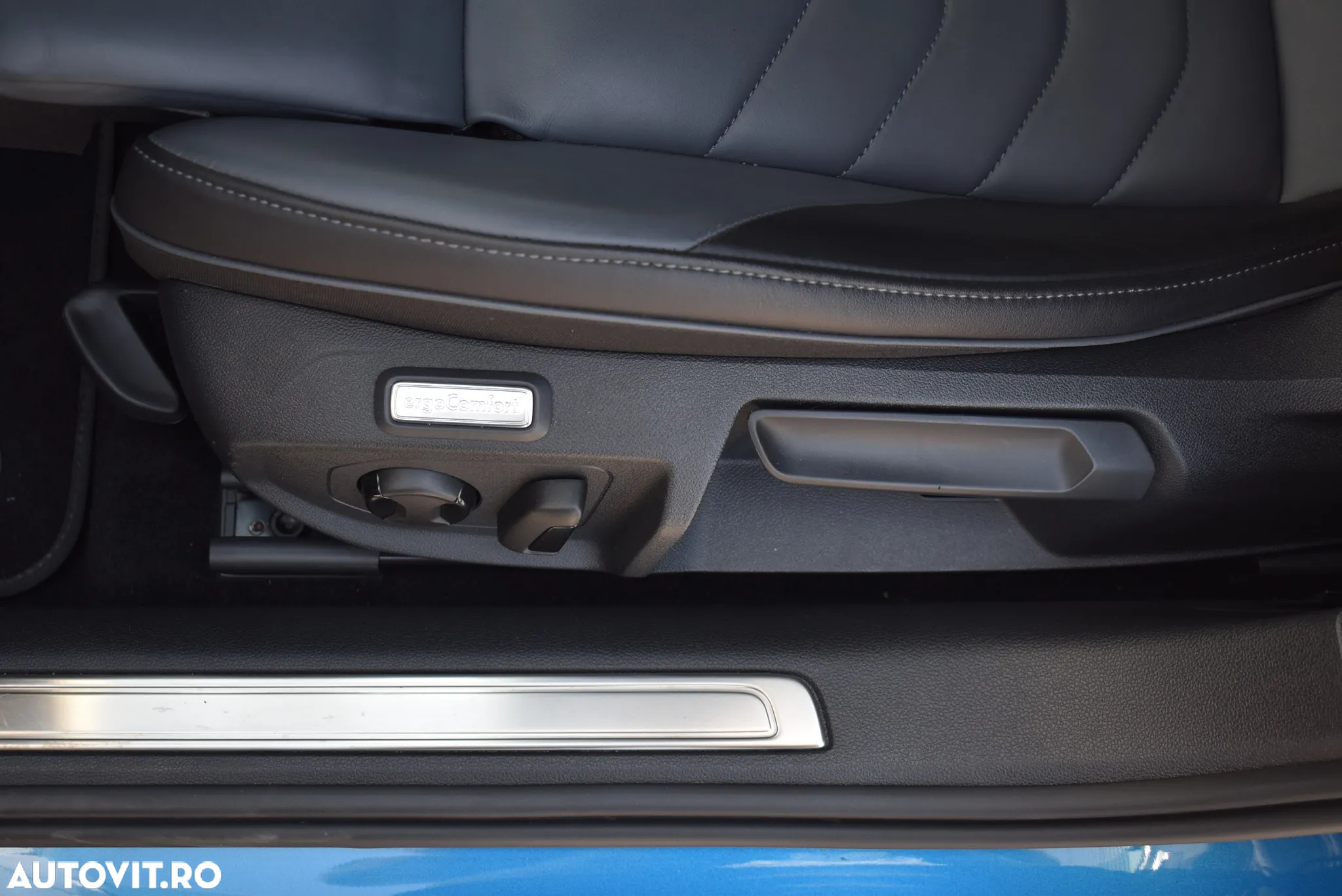 Volkswagen ARTEON Shooting Brake 1.4 eHybrid OPF DSG Elegance - 13