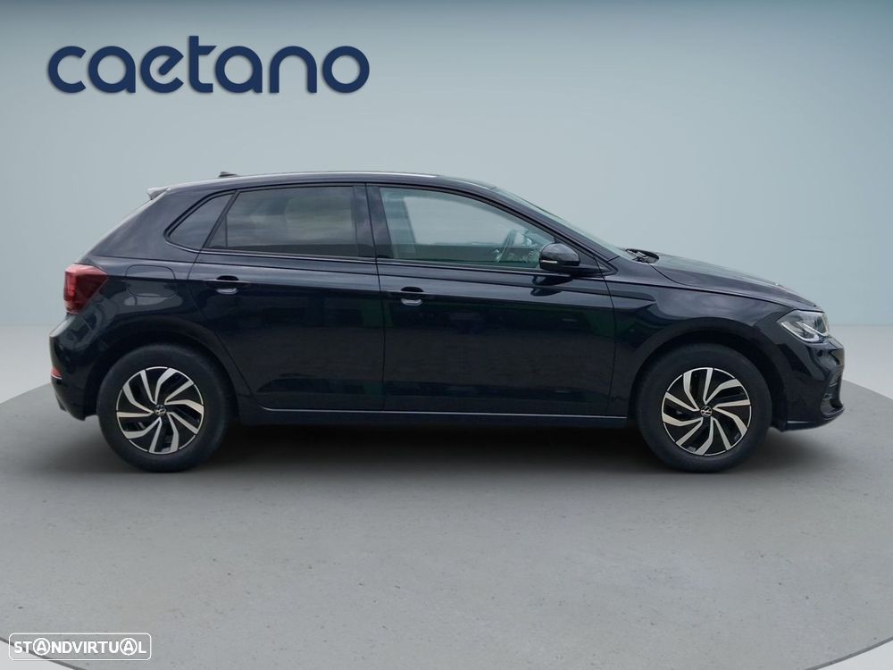 VW Polo 1.0 TSI Urban DSG - 11