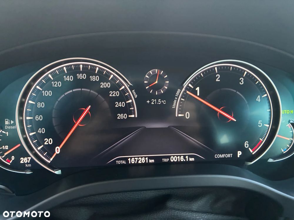 BMW X3 xDrive20d xLine - 14