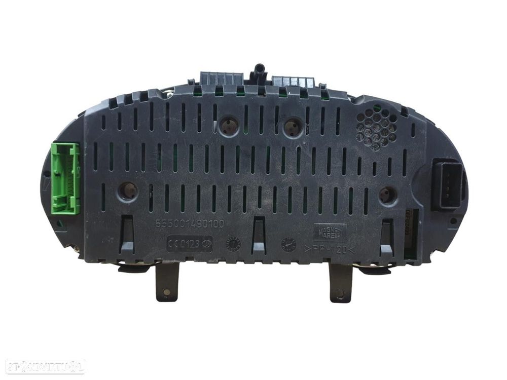 QUADRANTE SEAT IBIZA III 2009 -6L0920803A - 1