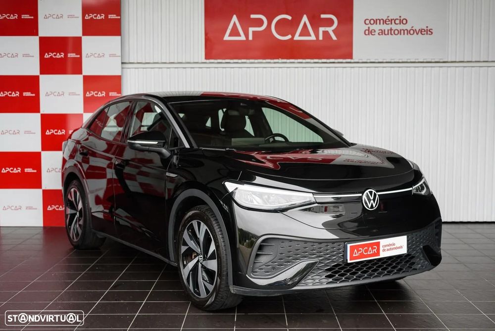 VW ID.5 77 kWh Pro Performance - 2