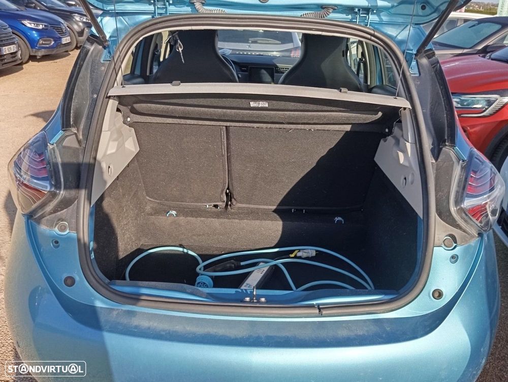 Renault Zoe - 7