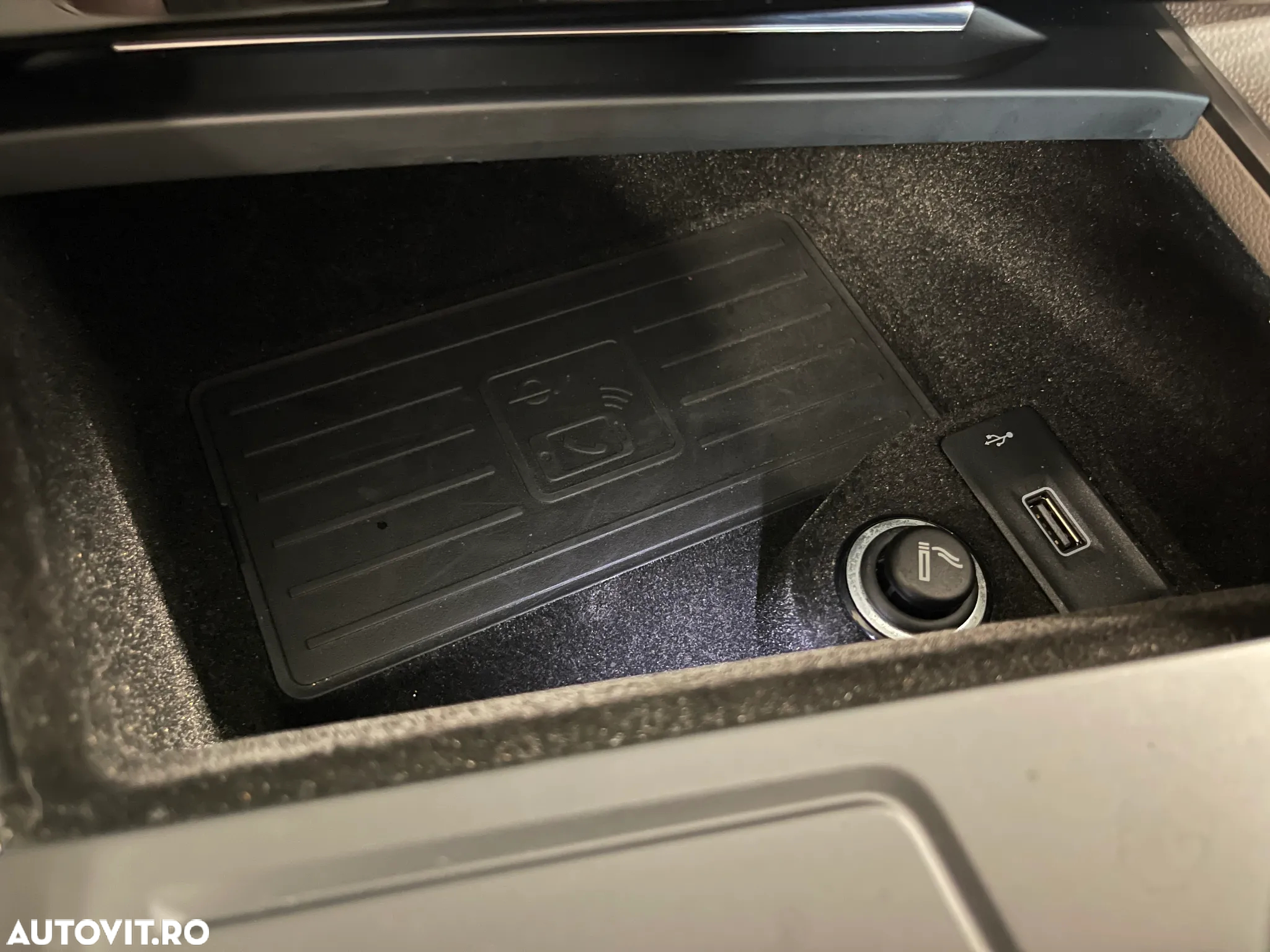 Volkswagen Touareg V6 TDI Elegance - 30