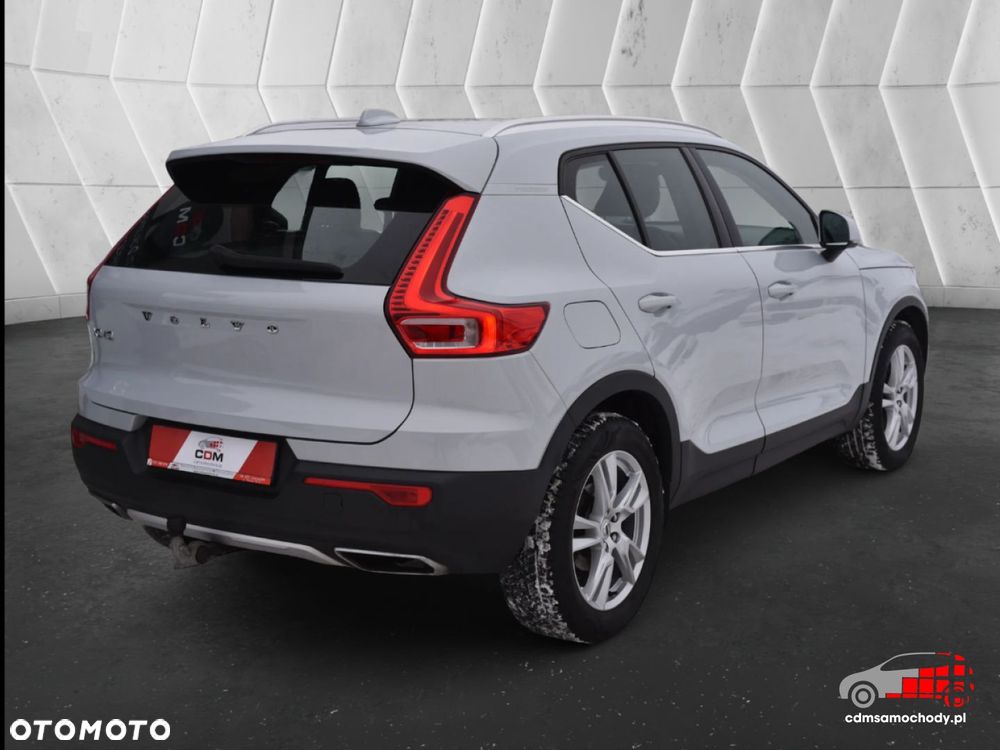 Volvo XC 40 - 9