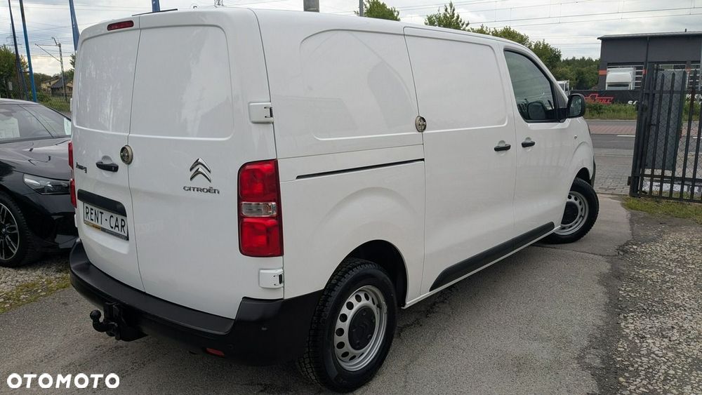 Citroën Jumpy - 10