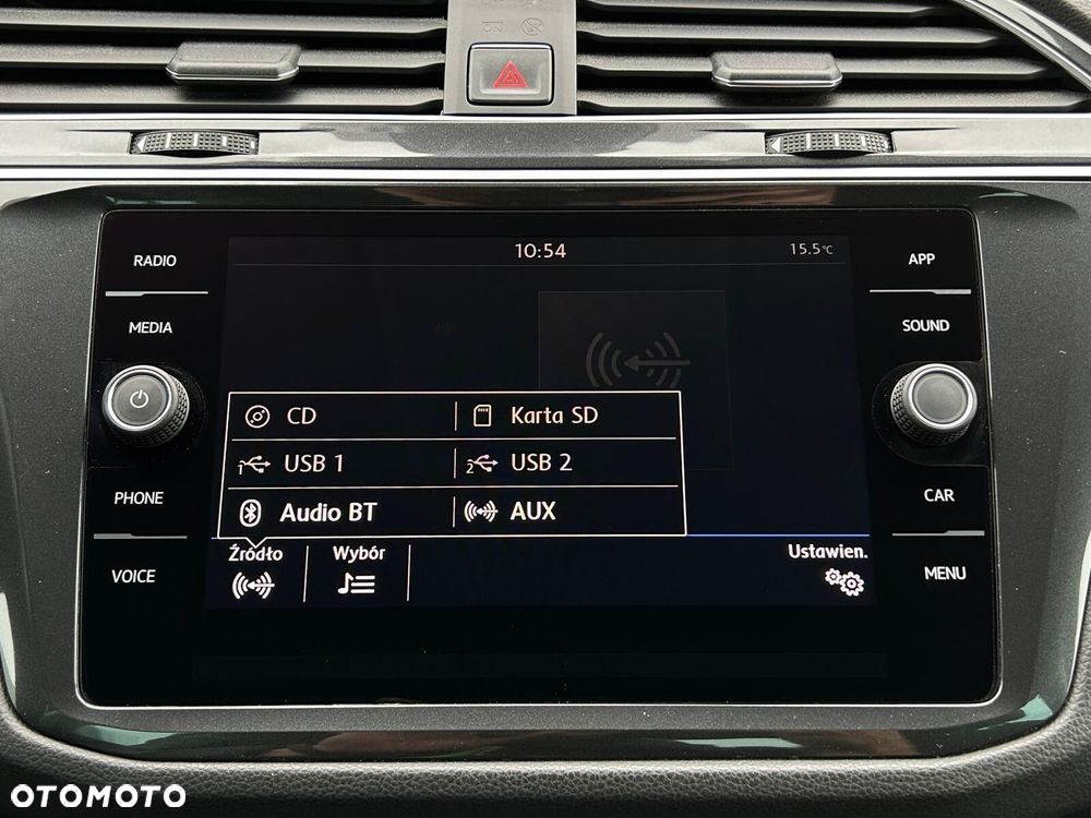 Volkswagen Tiguan 2.0 TDI BMT SCR Comfortline - 33