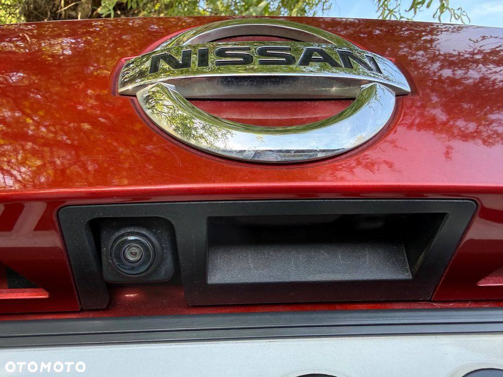 Nissan Juke 1.0 DIG-T N-Connecta - 14