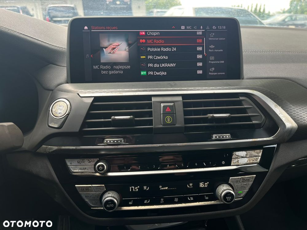 BMW X4 xDrive30d M Sport X sport - 11